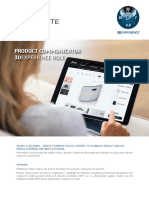 Product Communicator 3dexperience Role