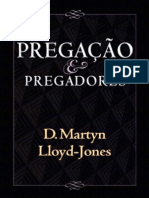 558 Pregação e Pregadores - David Martyn Lloyd-Jones