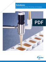 Nordson EFD Food Application Guide