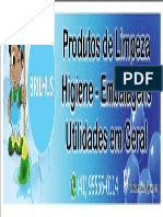 Rose Produtos Limpeza