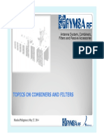 Filter and Combiners Topics-philippines