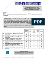 AEE - Estilos - de - Aprendizagem - Learning - Styles - Traducao - PB