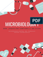 Apostila Final Microbiologia I