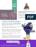 Funis de Vendas: Guia Completo Para Vender Mais