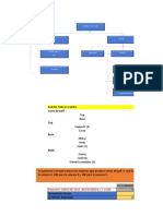 Tarea Ejercicios de MRP - VegaBalderasCesarIvan