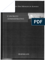 Fernando Dias Menezes de Almeida - Contrato Administrativo - p. 171-231