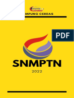 SNMPTN Lampung Cerdas