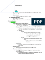 Criminal Law Outline