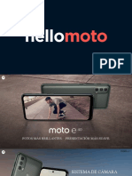 © 2020., Motorola Mobility LLC. CONFIDENTIAL