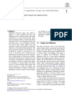 Páginas Desde (Compendium of Plant Genomes) Nirala Ramchiary, Chittaranjan Kole - The Capsicum Sgenome (2019, Springer International Publishing)