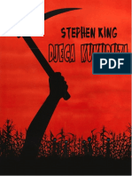 Stephen King - Djeca Kukuruza