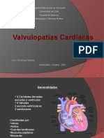 Bases Anatomofisiológicas y Fisiopatológicas Del Sistema Ardiovascular