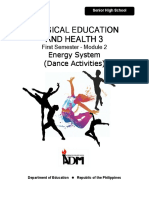 PEH3-12 Q3 Mod2 Energy-System-Dance-Activities Version3