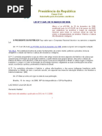 Leis 10.639/2003 e 11.645/2008: Educação Inclusiva | PDF
