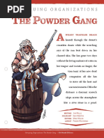 En5ider 373 - IO Powder Gang