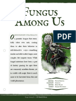 En5ider 371 - Fungus Among Us