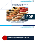 Kebijakan Pembangunan Direktorat Penguatan Daya Saing (PDS)