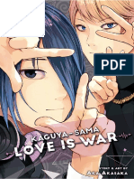 Kaguya-Sama: Love Is War v09