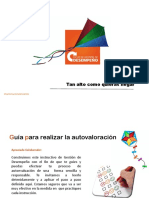 Manual Colaborador - Gestion Desempeño - Con Correo Corporativo