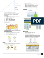 [Biochem a] 1.1 Carbohydrate Chemistry (Asis)