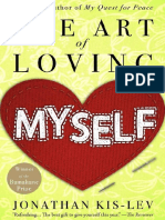 The Art of Loving Myself