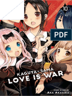 Kaguya-Sama: Love Is War v10