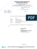 Doc. Template-Surat-Keluar Ke Kades Tambak Cemandi Perihal Klarifikasi