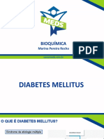 Diabetes - Slides