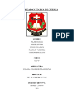 Universidad Católica de Cuenca: Nombre