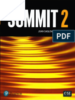 Summit 2 Student's Book 3ed