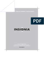 Service Manual Insignia ns-ltdvd19