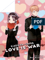 Kaguya-Sama: Love Is War v14
