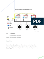 Baybus - FanBus - RheoBus - ElectroBus - PWM - 220V