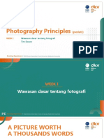 1 DKV 104 (PE) Photography Principles