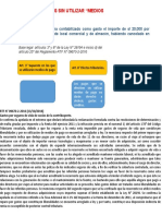 N°24-Gastos Pagados Sin Utilizar Medios de Pagos - 1