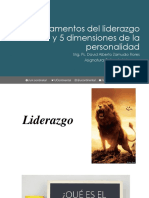 Video Clase 1 - Taller de Liderazgo