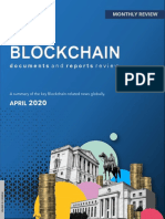 Blockchain Apr 20