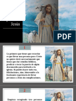 Como Llevar Personas A Jesús