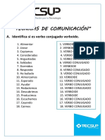 TECNICAS DE COMUNICACION - Miguel Angel Asto Huamani D-2 A