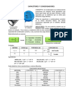 Tema Condensadores PDF