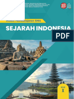 X - Sejarah Indonesia - KD 3.5 Petemuan 1