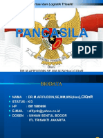 Pancasila 1