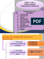 Kelompok 2 Pendidikan Seni