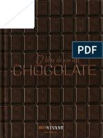 El Libro Negro Del Chocolate