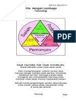 Teknologi