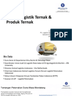 5 - Sistem Logistik Ternak & Produk Ternak TGL 4 Juni Submitted - Luki Abdullah