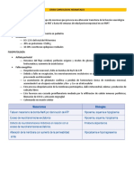 Crisis Convulsivas Neonatales