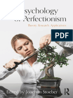 Increasing Psychological Well-Being in Clinical and Educational