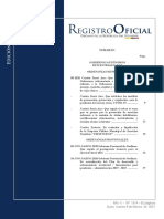 Ordenanza de Extincion y Liquidacion de La Empresa Publica Municipal de Servicios Turisticos de Zamora Emsetur Ep