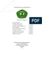 Prognosis Perawatan Periodontal Kelompok 2